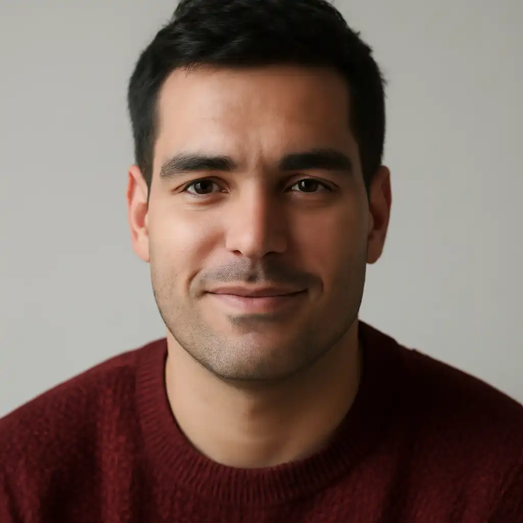 Diego Fernando Sánchez Correa